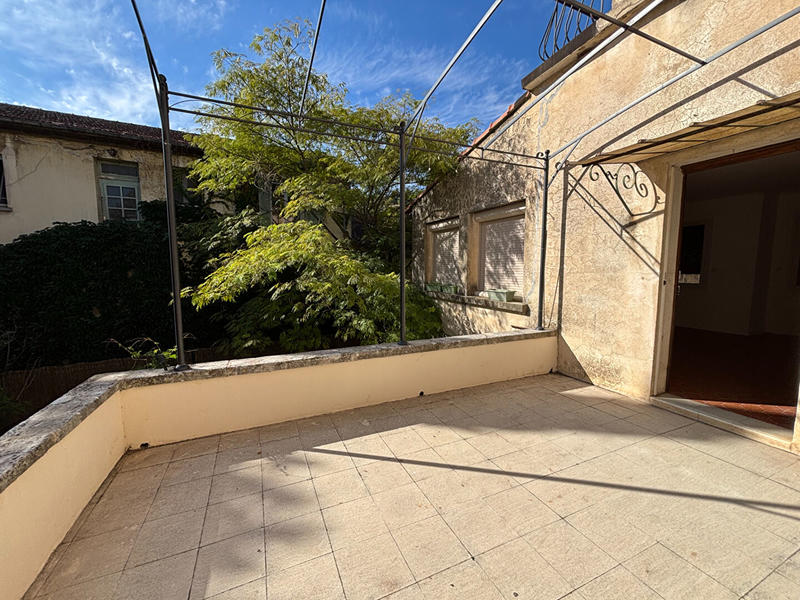 Appartement - 132 m² - 4 pièces