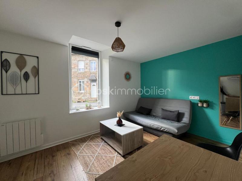 Immeuble - 98 m² - 4 pièces