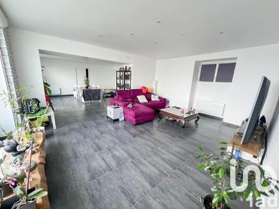 Maison de ville - 150 m² - 4 pièces