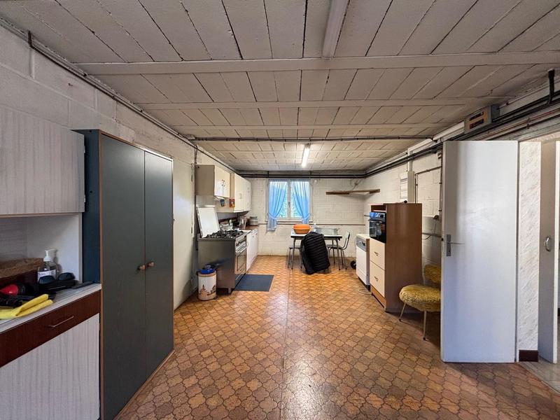 Maison - 164 m² - 6 pièces