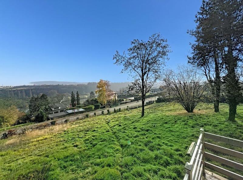 Maison - 112 m² - 6 pièces