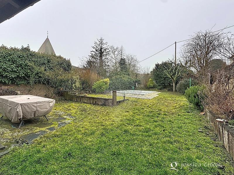 Maison - 141 m² - 6 pièces