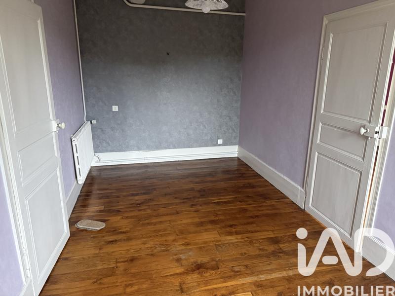 Maison - 83 m² - 3 pièces