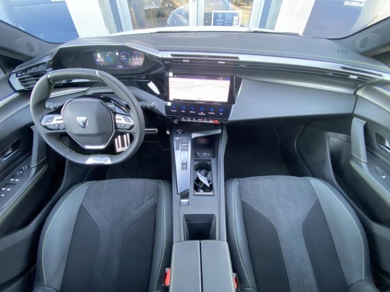 Peugeot 308 III Phev 225 E-Eat8 Gt Pack