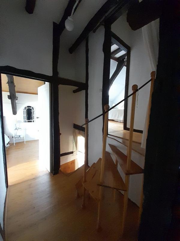 Maison en pierre - 115 m² - 4 pièces