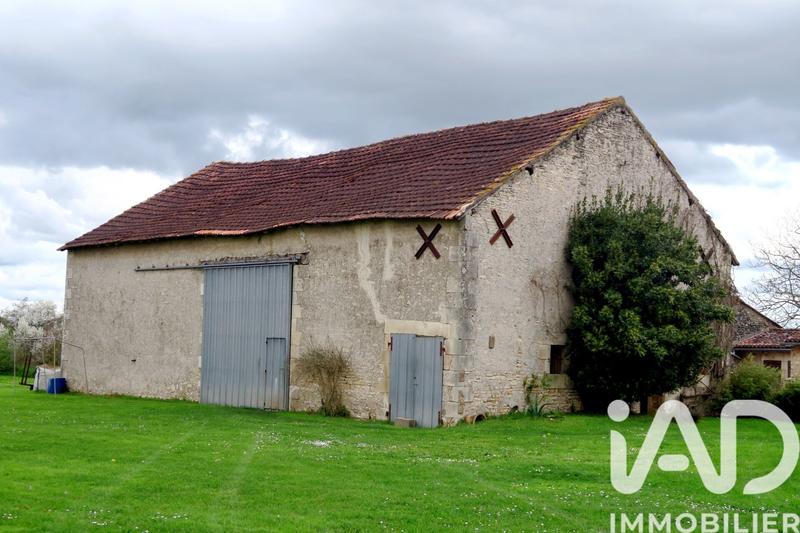 Maison de campagne - 188 m² - 6 pièces