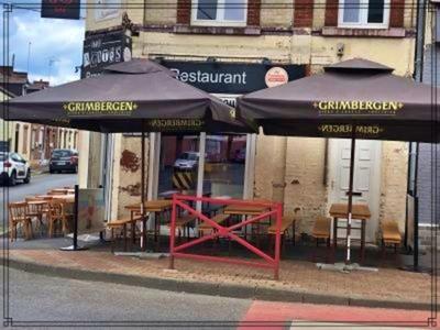 Immeuble - 198 m² - 4 pièces