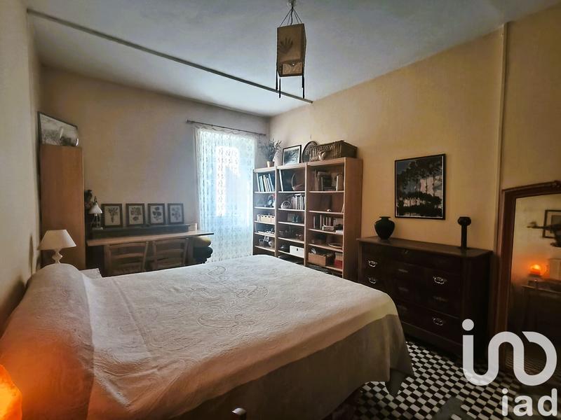 Maison - 112 m² - 5 pièces