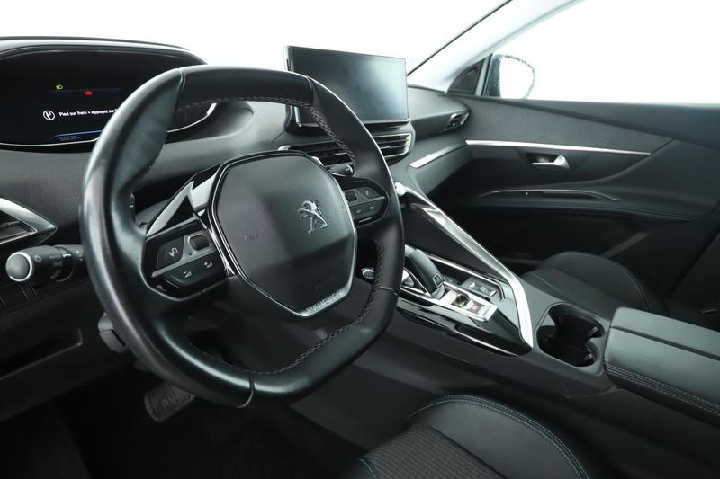 Peugeot 3008 1.2 PureTech Allure Pack Eat8 130 ch