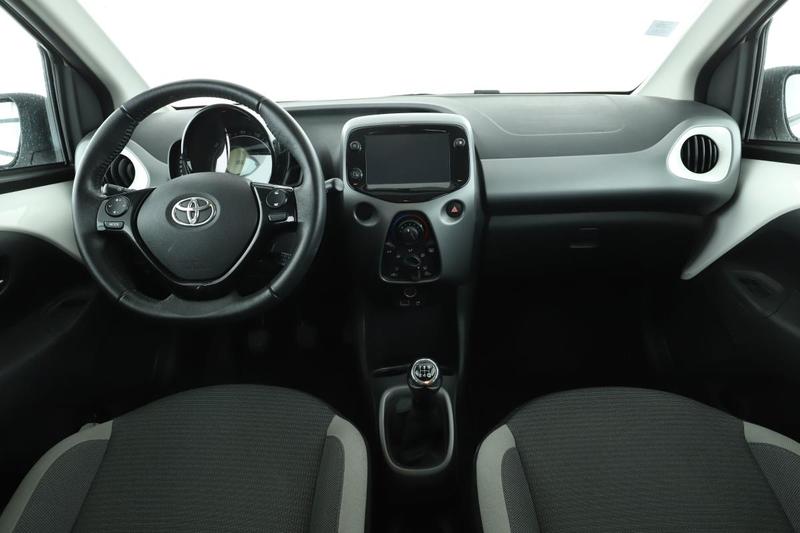 Toyota Aygo 1.0 Vvt-i X-Play 5p 72 ch