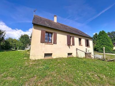 Pavillon - 90 m² - 3 pièces