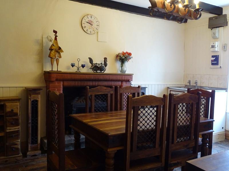 Maison - 83 m² - 5 pièces