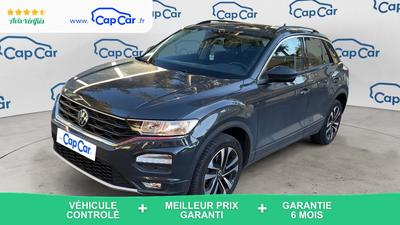 Volkswagen t-Roc I 1.5 Tsi Evo 150 Dsg7 United - 5 places Automatique