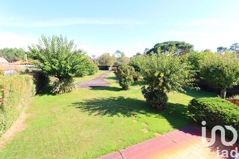 Maison - 189 m² - 5 pièces