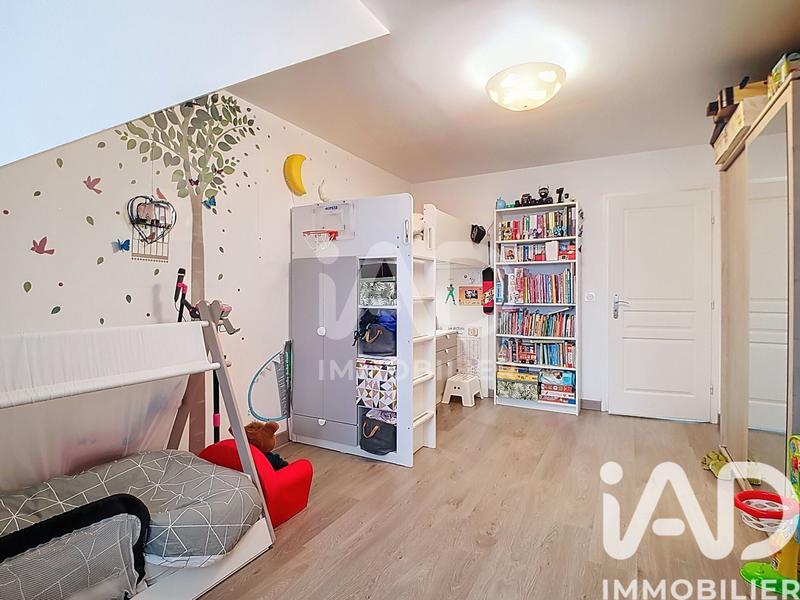 Appartement - 88 m² - 3 pièces