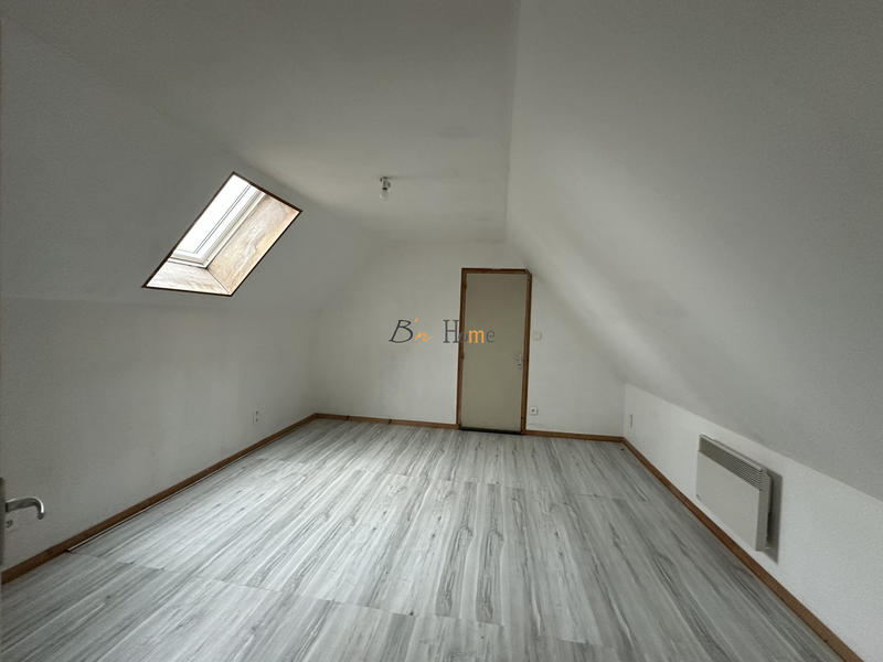 Ferme - 130 m² - 4 pièces