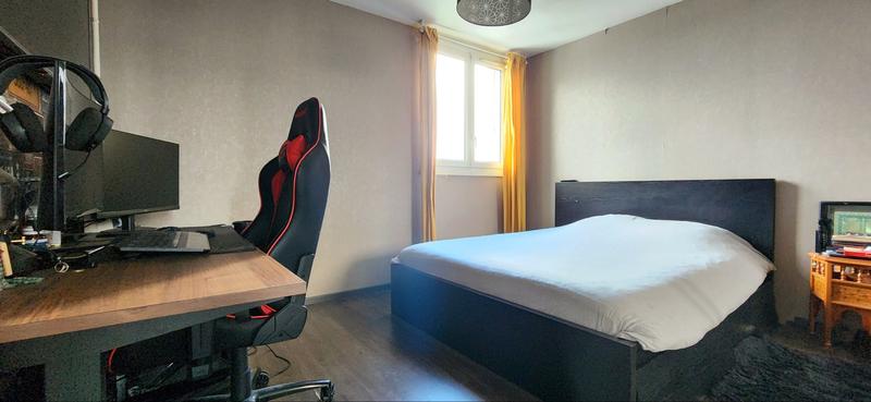 Appartement - 90 m² - 4 pièces