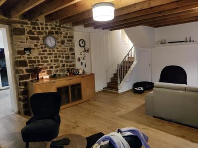 Pavillon - 161 m² - 5 pièces