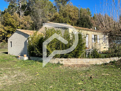 Villa - 103 m² - 4 pièces