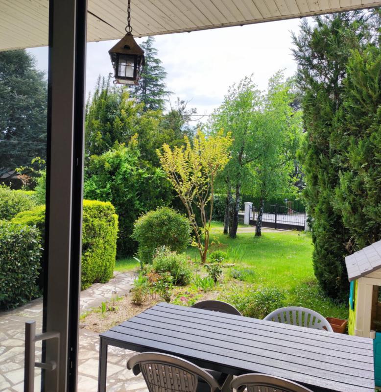 Maison - 126 m² - 7 pièces