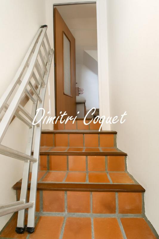 Maison - 64 m² - 3 pièces