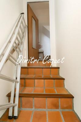 Maison - 64 m² - 3 pièces