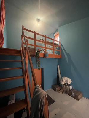 Maison - 106 m² - 4 pièces