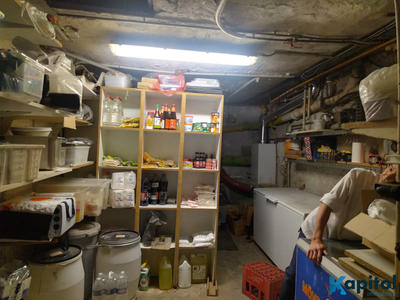 Fonds de commerce - Hôtellerie / Restauration - 100 m²