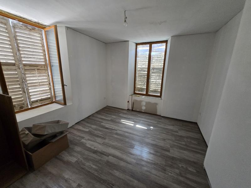 Maison ancienne - 156 m² - 4 pièces