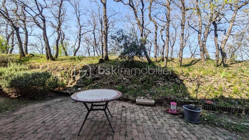 Maison d'architecte - 194 m² - 6 pièces