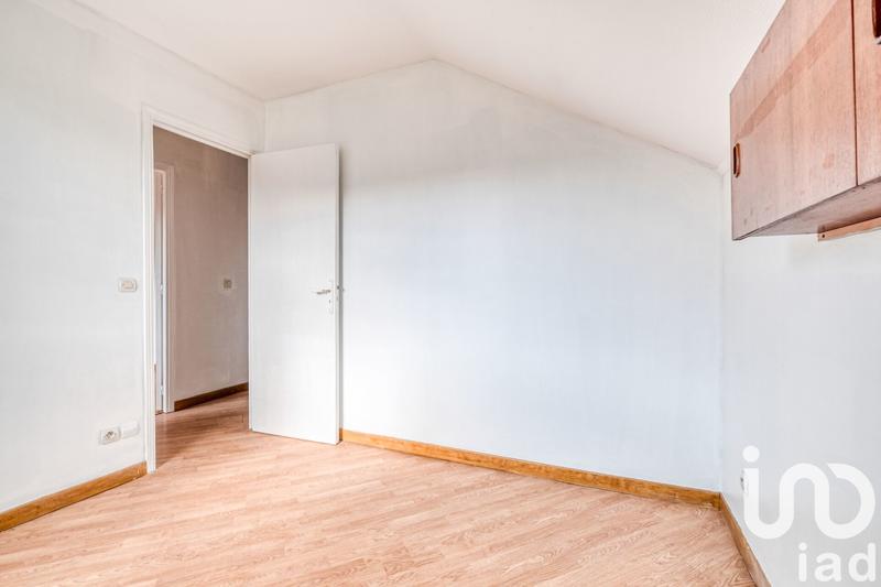 Maison - 79 m² - 4 pièces