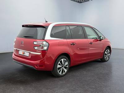 Citroën Grand C4 Picasso PureTech 130 s&amp;S Feel