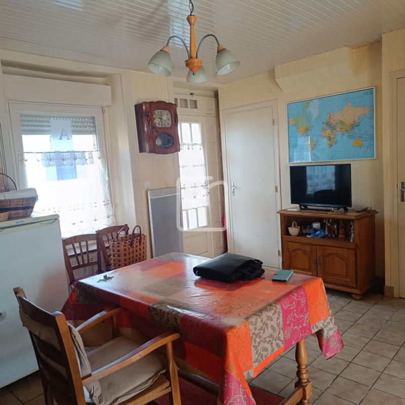 Maison - 115 m² - 4 pièces