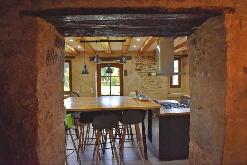 Maison - 188 m² - 6 pièces