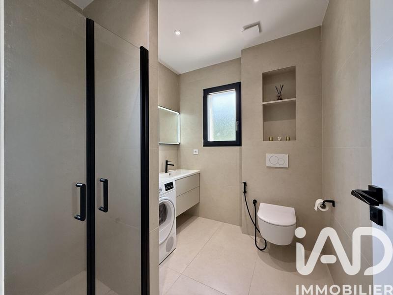 Maison - 141 m² - 5 pièces