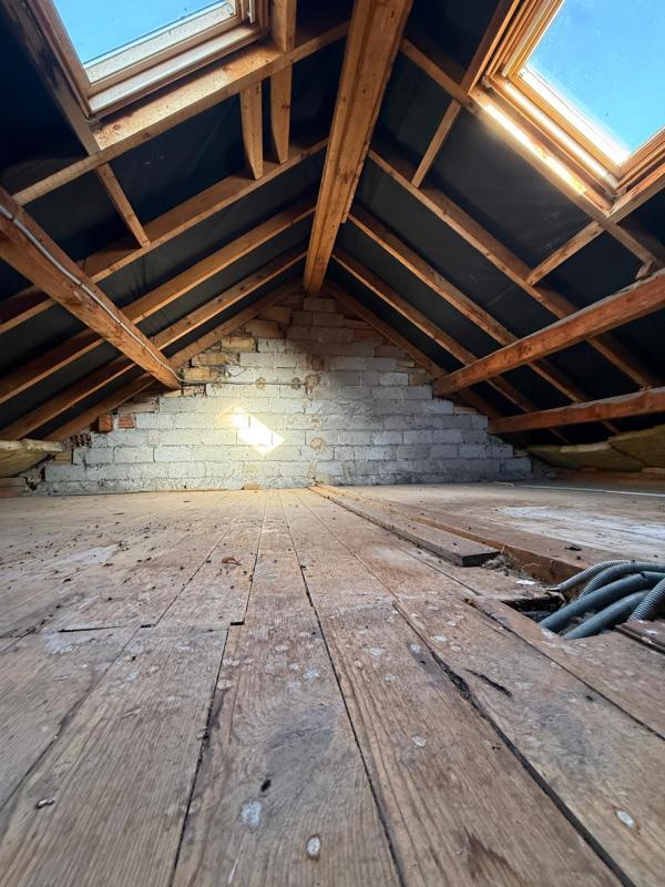 Pavillon - 158 m² - 6 pièces