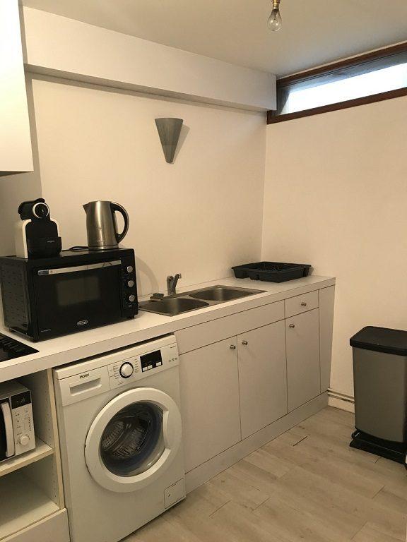 Duplex - 100 m² - 4 pièces