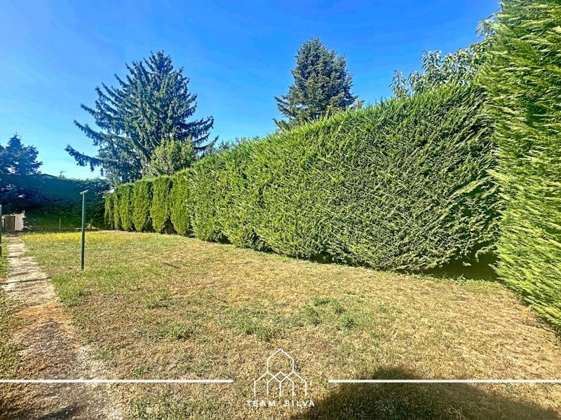 Maison - 194 m² - 5 pièces