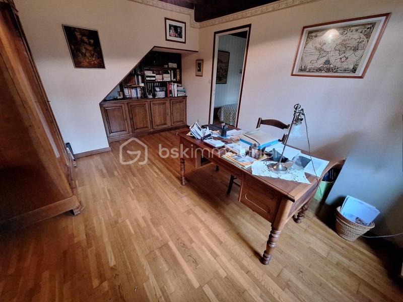 Corps de ferme - 197 m² - 5 pièces