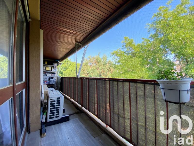 Appartement - 78 m² - 4 pièces