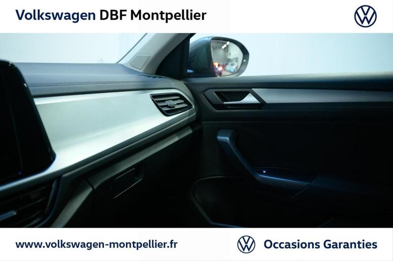 Volkswagen t-Roc 1.5 Tsi Evo2 150 Start/Stop Dsg7 Vw Edition