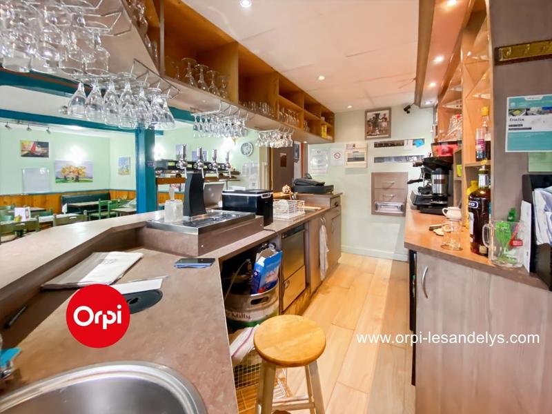 Maison - 218 m² - 9 pièces