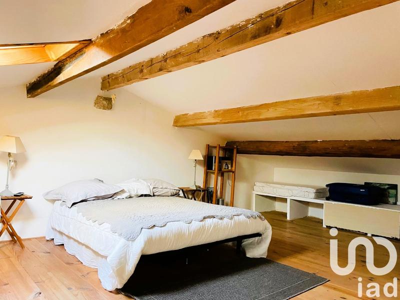 Maison - 196 m² - 7 pièces