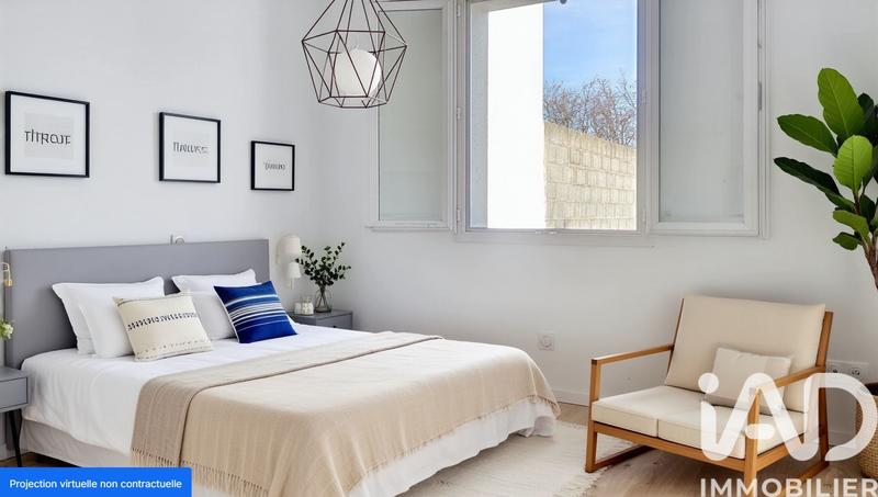 Maison - 79 m² - 4 pièces