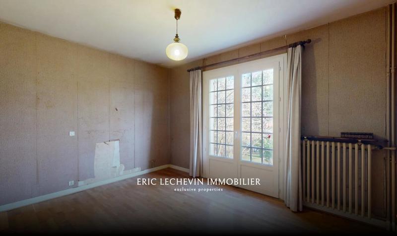 Villa - 170 m² - 7 pièces