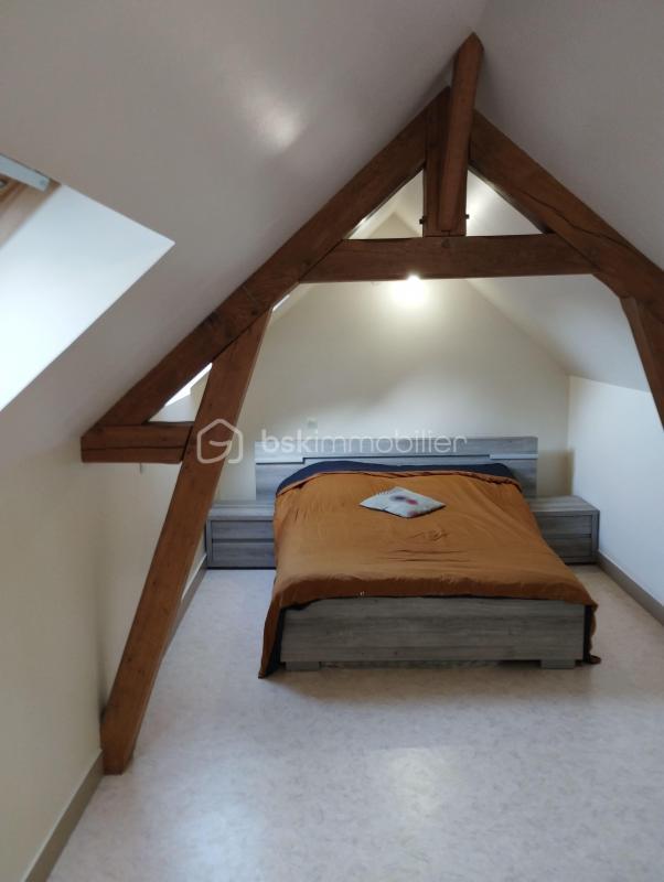 Maison - 158 m² - 7 pièces