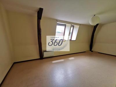 Appartement - 31 m² - 1 pièce