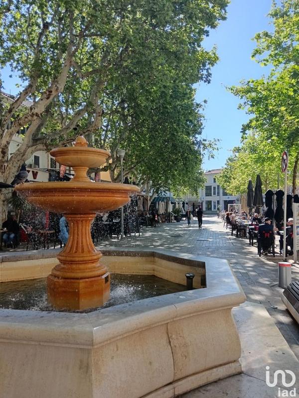 Local commercial - 45 m²