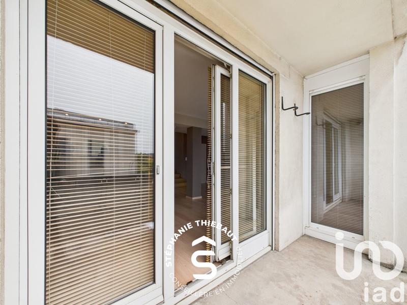 Duplex - 101 m² - 4 pièces