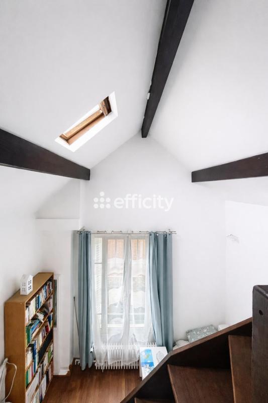 Maison - 65 m² - 3 pièces